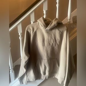 Essentials hoodie